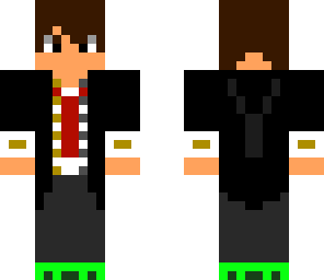 nuevo skin yahirsixd editado