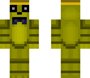 golden freddy