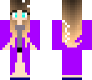 witch skin