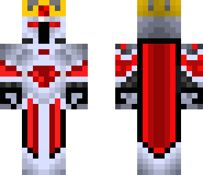 redstone king
