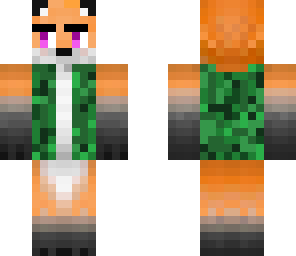 sarcasticfox