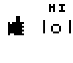 plz like derpy thing doodle