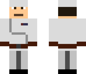 clone medical officer