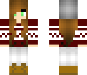 autumn girl 2