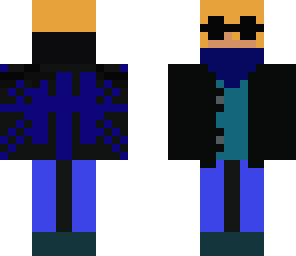 cool disguse