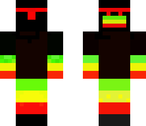ninja rasta