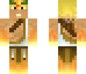 god of sun
