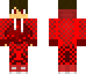 red stone pups