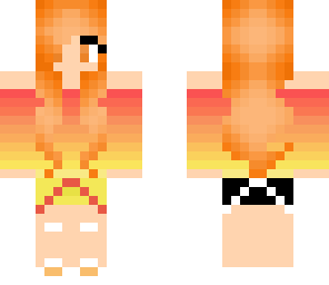 sunset gal