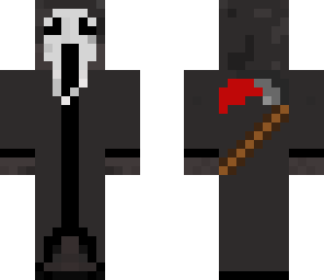 graser10 halloween scream 2