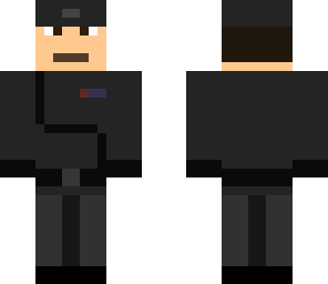 clone flight officer