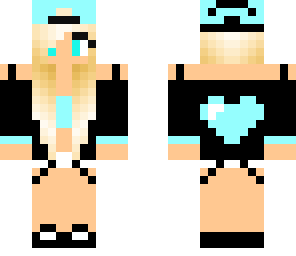 girl