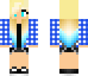 edited herobrine