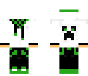 men creeper