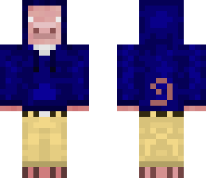 jack's casual pig