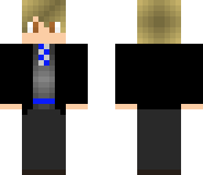 ravenclaw boy