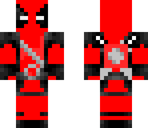 deadpool