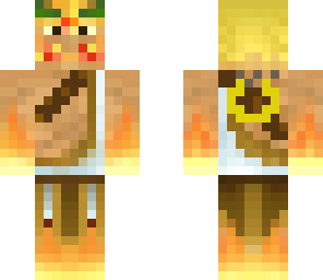 new god of sun