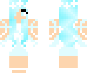 ice girl