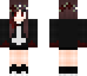 vampire girl
