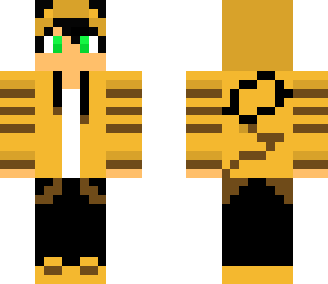 raichu boy