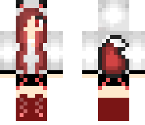foxy laddeh xd