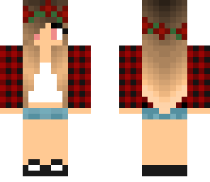 edited skin