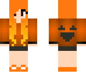 halloween girl