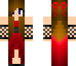 red princess