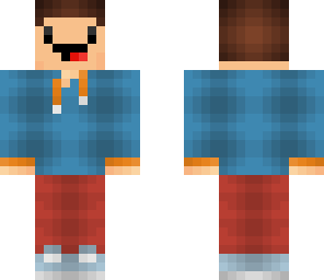 derp guy