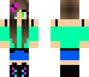 girl