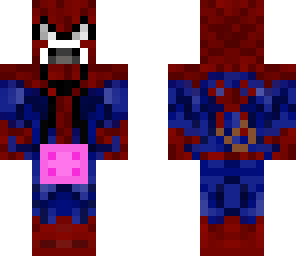 cow spider