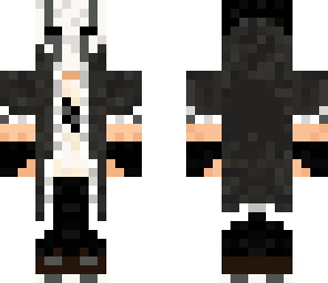 herobrine assassin
