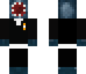 iballisticsquid school uniform