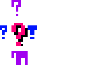 any ideas