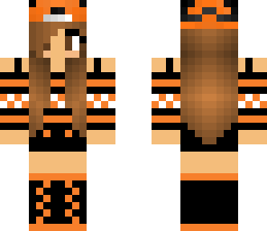 cute halloween girl