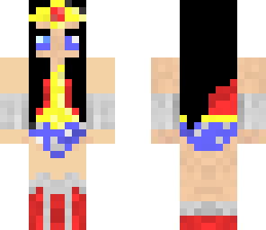 wonder woman