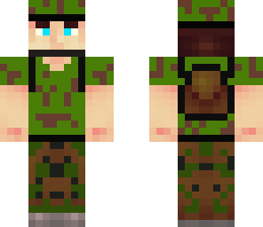 military jack