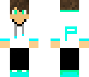 custom skin version 3