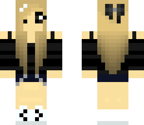 my old skin