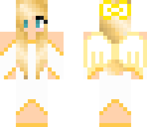hevanly angel