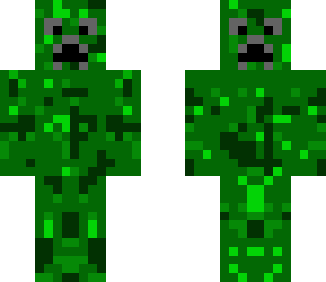 twoface the creeper