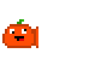 derpy pumpkin