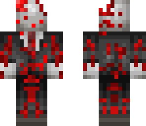 zombie man
