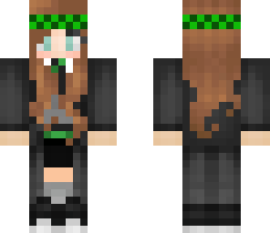 slyteirn girl