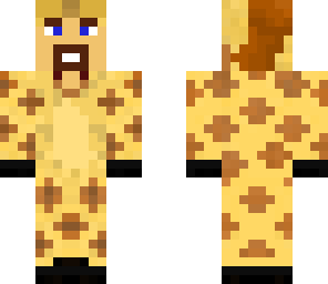 giraffebomb