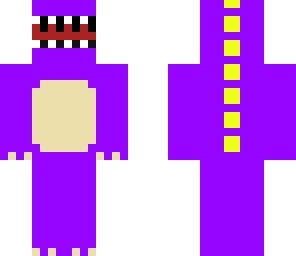 better purple dino