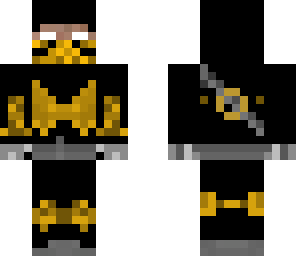 scorpion