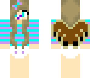 aby bird girl