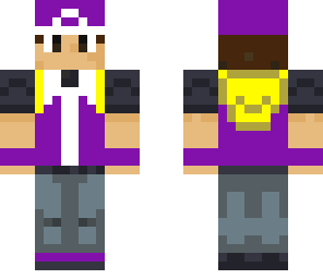 ender pokeman